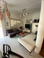 Opera Estate (D15), Terrace #458378861